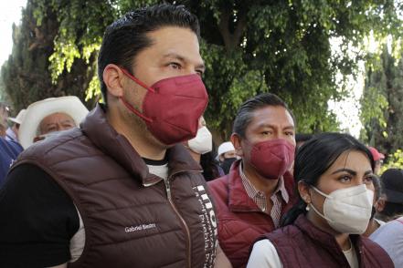 Marcha Biestro tras perder candidatura