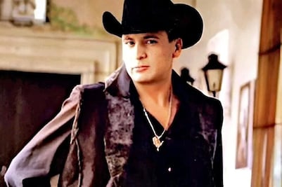 ¿Cuáles eran los perfumes favoritos de Valentín Elizalde?