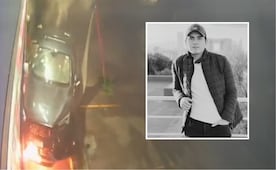 Muere estudiante de UPAEP en Morelos; investigan balacera cerca de retén