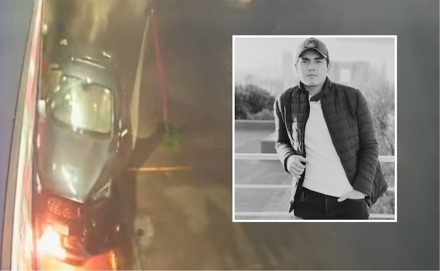 Muere estudiante de UPAEP en Morelos; investigan balacera cerca de retén