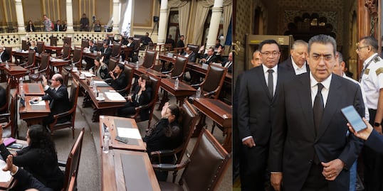 Despenalización del aborto: Así está el panorama en el Congreso de Puebla