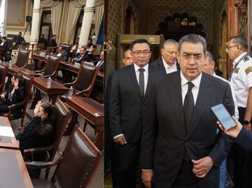 Despenalización del aborto: Así está el panorama en el Congreso de Puebla