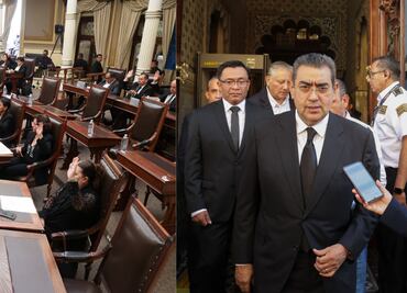 Despenalización del aborto: Así está el panorama en el Congreso de Puebla