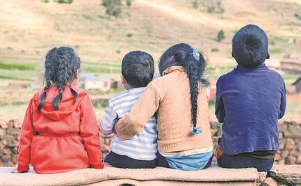 Aumentan homicidios de niños y adolescentes en México: Redim