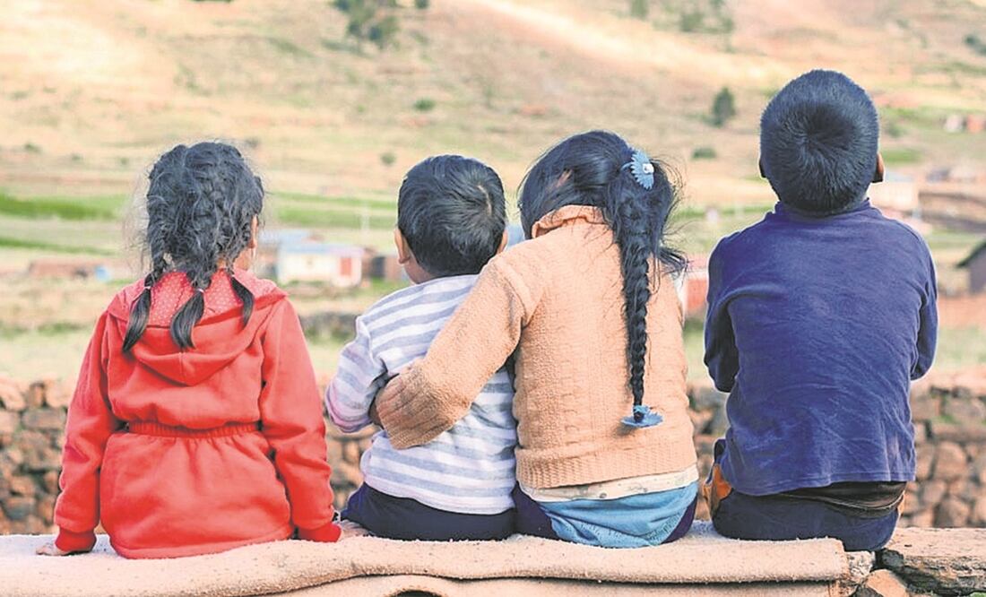 Aumentan homicidios de niños y adolescentes en México: Redim. Foto: Archivo EL UNIVERSAL