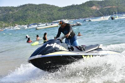 ¿Te puedes ir de vacaciones con el Infonavit?