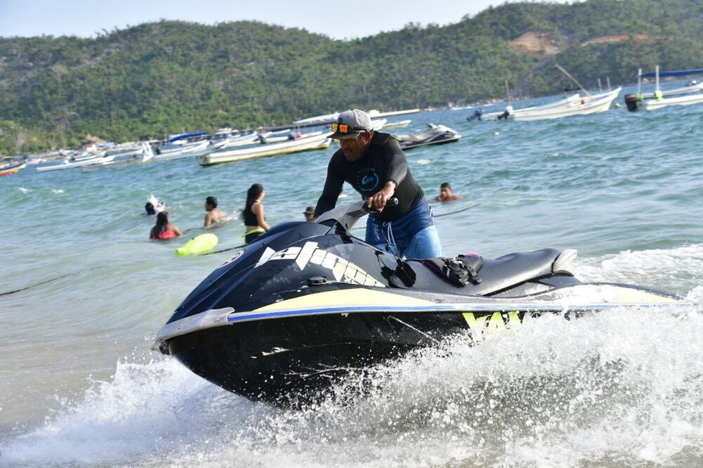 Aprovecha los descuentos en viajes a través del Infonavit| EsImagen