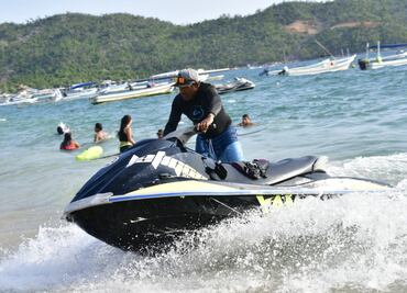 ¿Te puedes ir de vacaciones con el Infonavit?