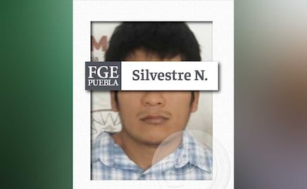 Silvestre, feminicida de Cecilia Monzón, es enviado al penal de Cholula