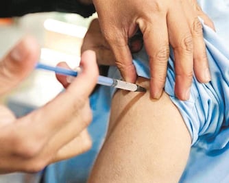 Vacuna Covid Puebla: checa cuándo es el último día