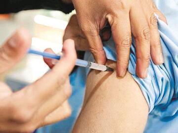 Vacuna Covid Puebla: checa cuándo es el último día