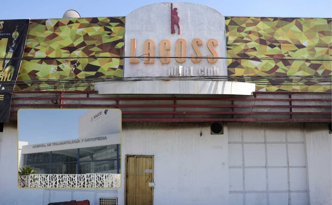 Tras el atentado al bar Lacoss ya son 7 las personas fallecidas | Foto: EsImagen