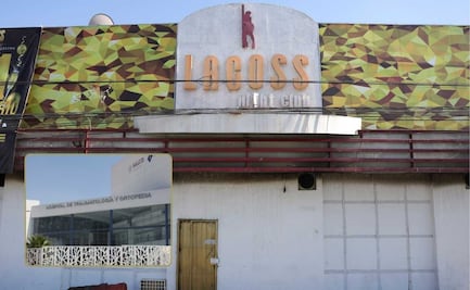 Ya son 7 las personas muertas por el atentado en el bar Lacoss