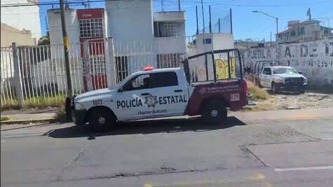 Rescatan a recién nacida abandonada en la colonia Santa Bárbara Norte