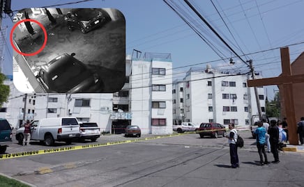 ¿Por qué cayó el niño de 5 años desde el cuarto piso de un edificio en La Libertad?
