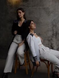 Ropa buena, bonita y barata hecha en Puebla compite a nivel mundial