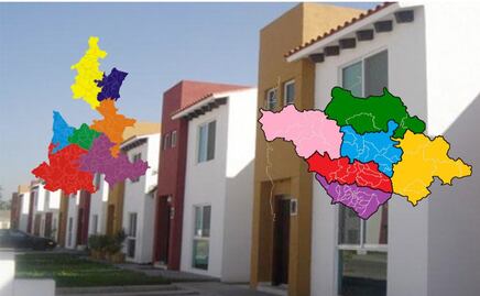 ¿Dónde es más barato comprar casa en el 2025, en Puebla o Tlaxcala?