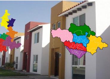 ¿Dónde es más barato comprar casa en el 2025, en Puebla o Tlaxcala?