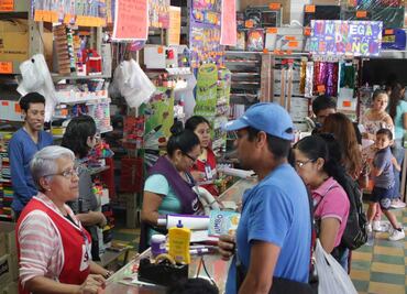 Antes eran cuadernos, hoy hasta laptop piden en la lista de útiles