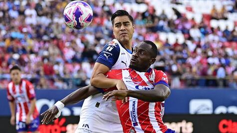 Monterrey vs Atlético San Luis: Dónde ver EN VIVO la semifinal de vuelta de la Liga MX