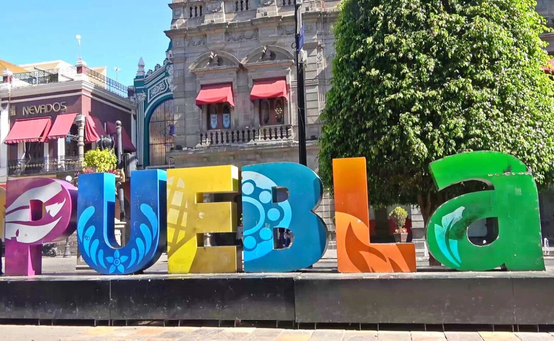 La predicción del clima en Puebla. Fuente: Freepik.