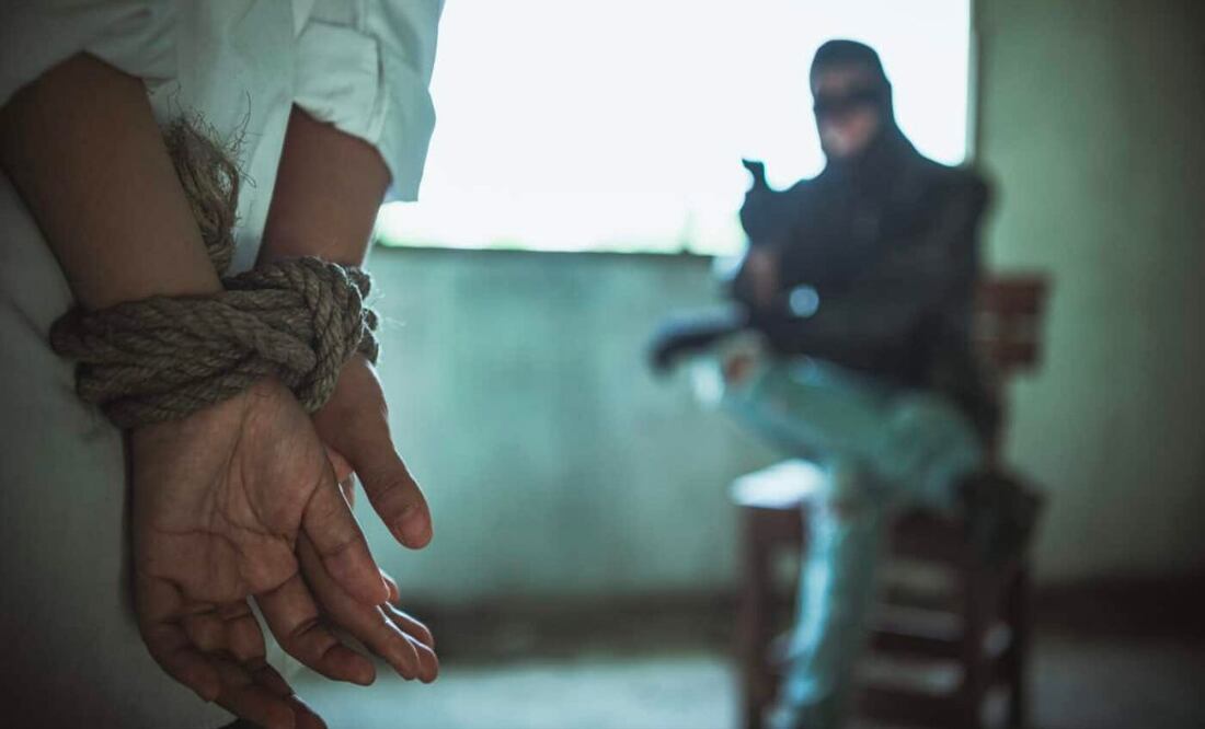 Una mujer de la tercera edad fue sustraída con violencia de su domicilio por sujetos armados en Cholula | Foto: Guía Legal