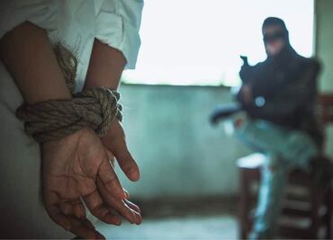 Adulta mayor es sacada con violencia de su casa y secuestrada en San Pedro Cholula