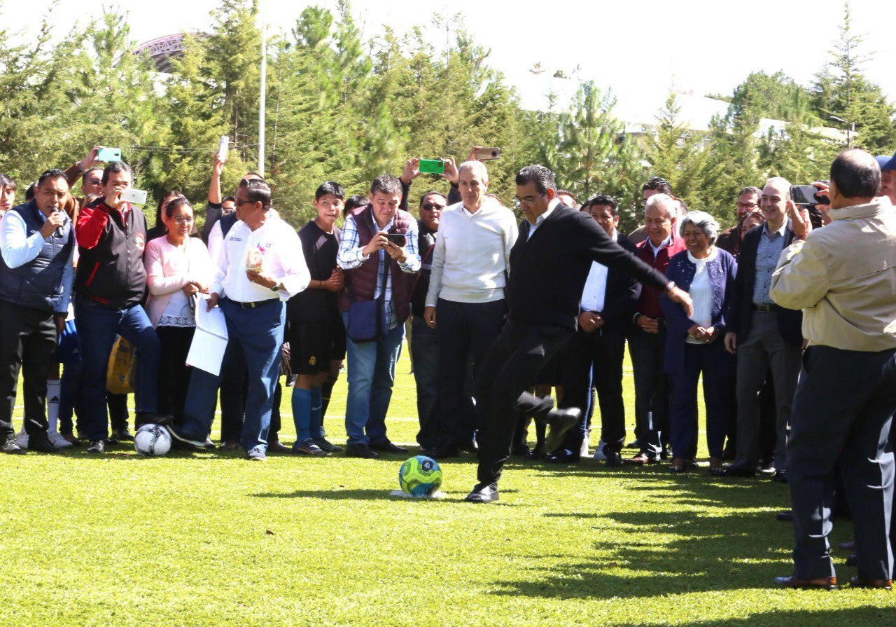 Foto: Gobierno del Estado