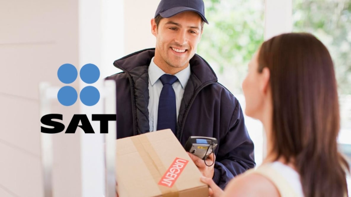 Estas medidas tienen como objetivo aumentar la recaudación fiscal, combatir el contrabando y promover un comercio más transparente. Se alinean con los esfuerzos del SAT para crear un entorno económico más competitivo, igualitario y justo.
Foto: Producción El Universal Puebla