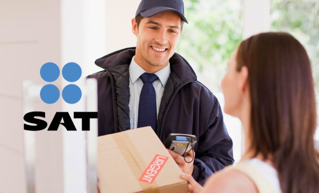 Estas medidas tienen como objetivo aumentar la recaudación fiscal, combatir el contrabando y promover un comercio más transparente. Se alinean con los esfuerzos del SAT para crear un entorno económico más competitivo, igualitario y justo.
Foto: Producción El Universal Puebla