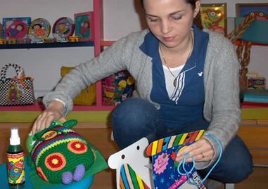 ¿Quién es Amparo ‘Amparín’ Serrano y de qué murió?