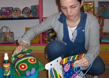 ¿Quién es Amparo ‘Amparín’ Serrano y de qué murió?