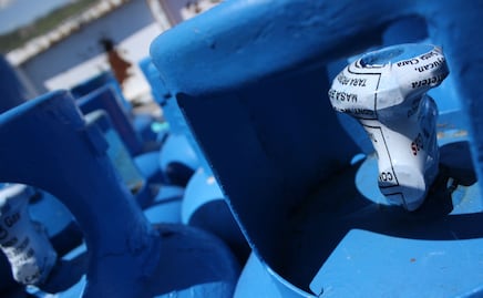 Precio del gas registra una leve disminución del 20 al 26 de febrero