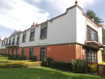 Juez de la CDMX ordena devolución inmediata de la UDLAP