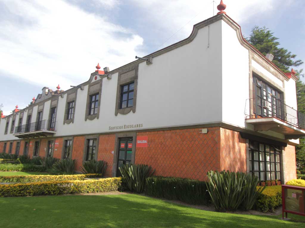 Juez de la CDMX ordena devolución inmediata de la UDLAP