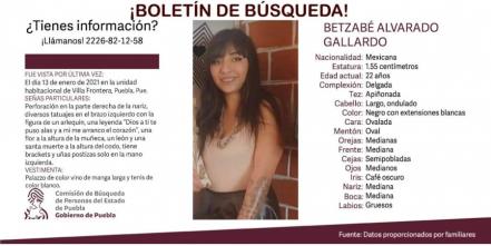 La trabajadora asesinada llevaba más de un año buscando a su hija