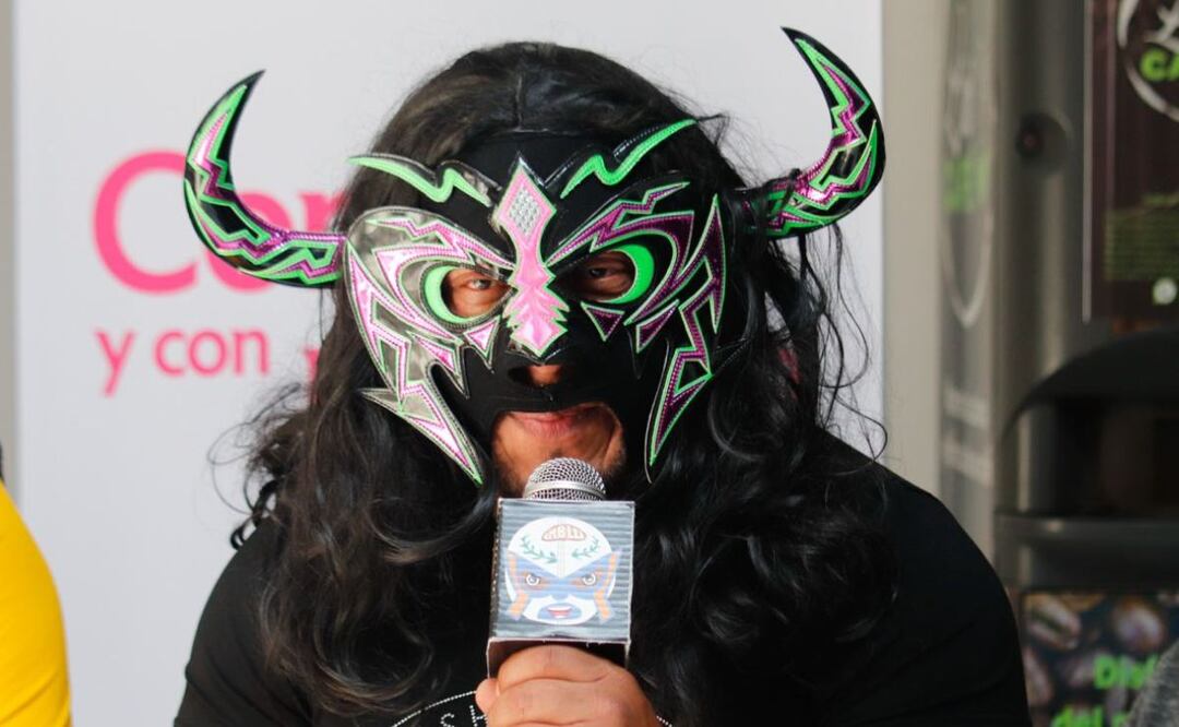 En la presentación participaron autoridades del municipio de Puebla | FOTO: Agencia Es Imagen para El Universal Puebla
