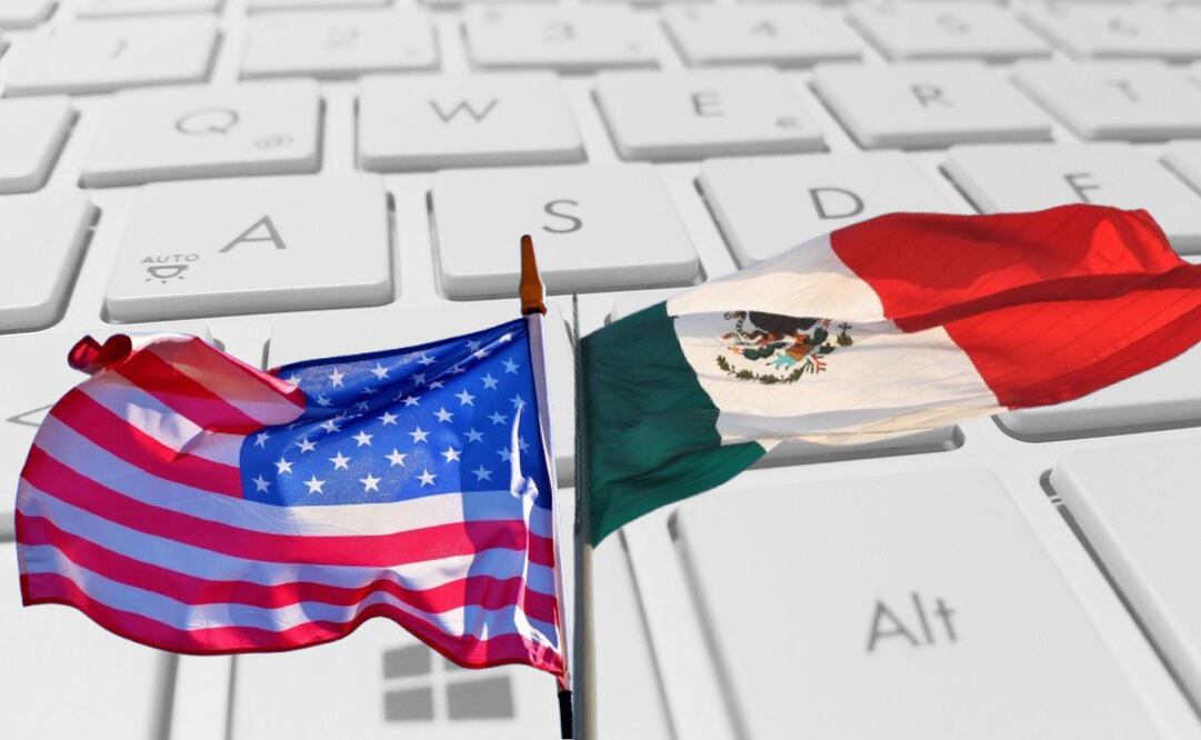 Los migrantes deportados podrían emplearse en los call center I Foto: Pixabay