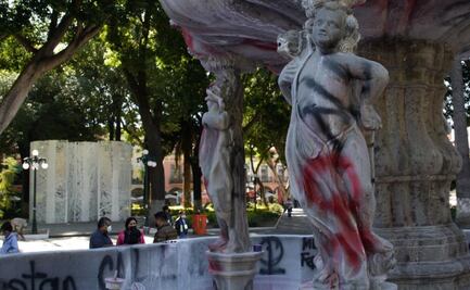 HUELLAS DE LA MARCHA DEL 8M
