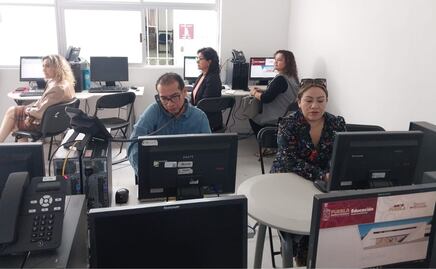 SEP Puebla abre línea telefónica para atender a padres de familia durante las inscripciones al ciclo escolar 2025-2026