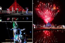 Festival Luz y Vida en el Pueblo Mágico de las Esferas: fechas y costo