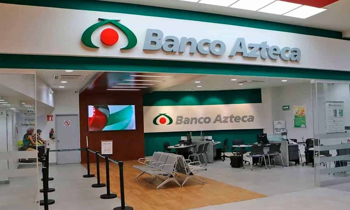 Es importante recordar que Banco Azteca mantendrá sus puertas abiertas el próximo lunes 18 de noviembre, día en que se conmemora el aniversario de la Revolución Mexicana. 


Foto: Producción El Universal Puebla