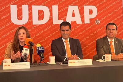 Expo UDLAP Primavera 2025, conoce fechas y oferta académica