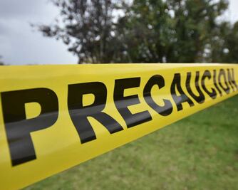 Trasciende captura del presunto feminicida de Pamela Manig en San Pedro Cholula