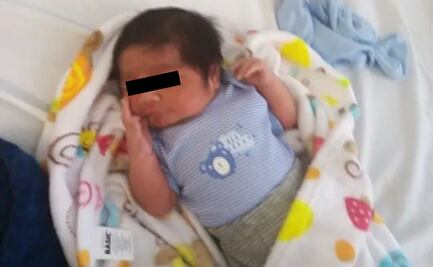 Lo que sabemos sobre el secuestro de un bebé durante un robo en Zautla