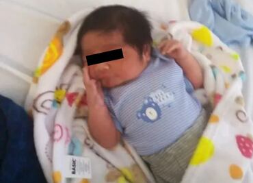 Lo que sabemos sobre el secuestro de un bebé durante un robo en Zautla