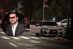 ¿Quién era Abraham Ruiz, dueño de Foxies Men’s Club asesinado en Puebla?