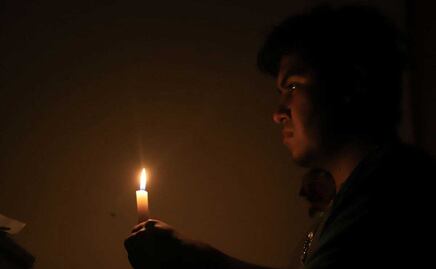 Más de 30 mil personas todavía viven sin energía eléctrica en Puebla