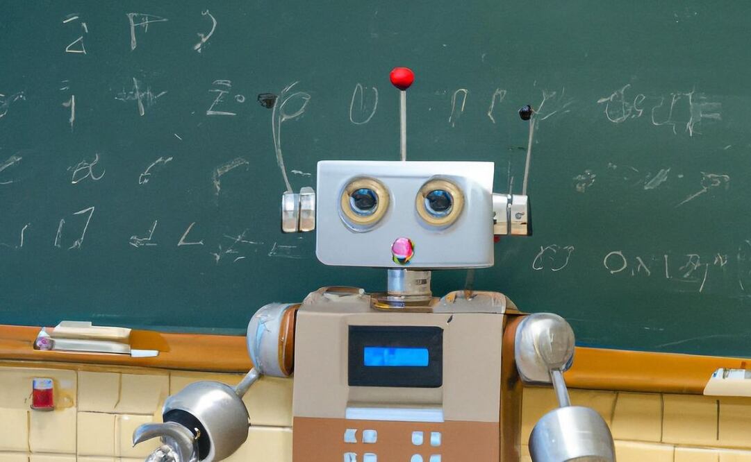 Los estudiantes pueden llegar a utilizar ChatGPT para hacer sus tareas | Foto: Canva