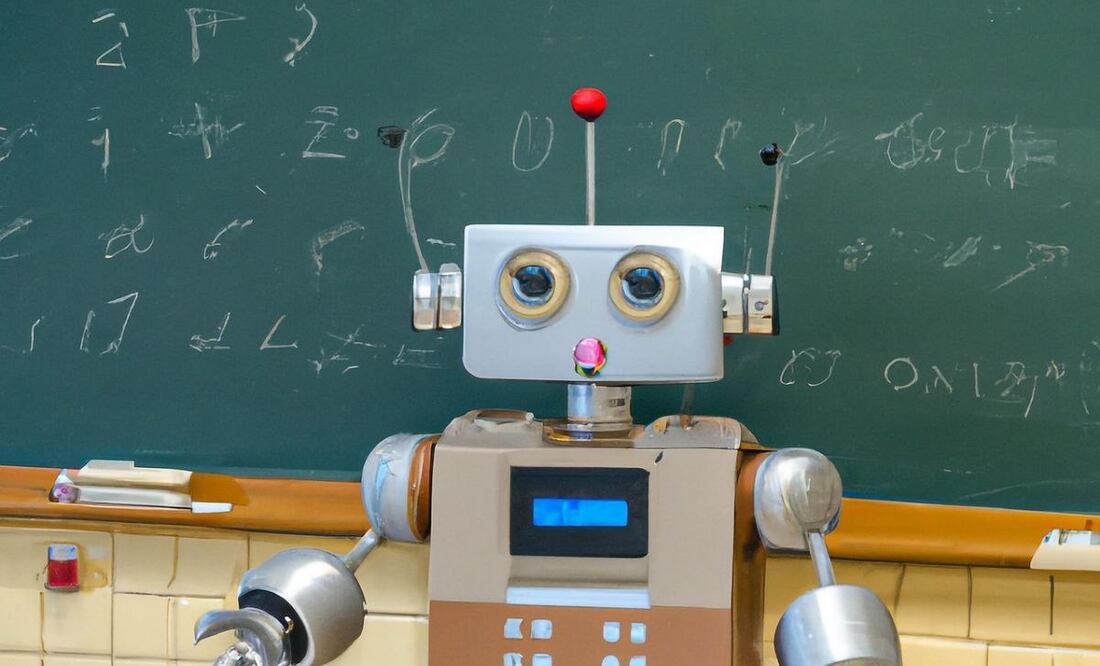 Los estudiantes pueden llegar a utilizar ChatGPT para hacer sus tareas | Foto: Canva